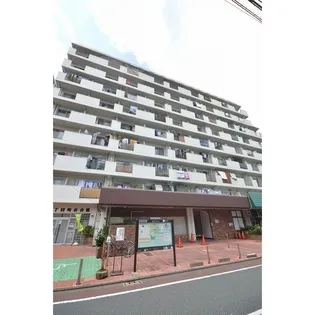 TSK蒲田フラワーマンションの画像