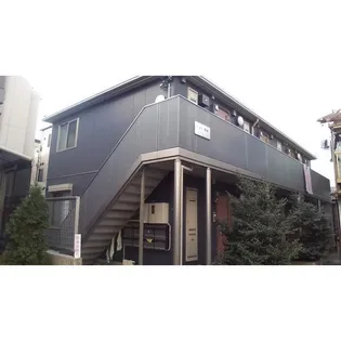 ドルミ橋本【202B号室】の外観