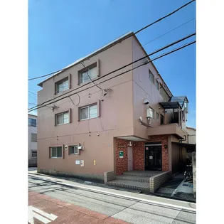 セントラルハイツの画像