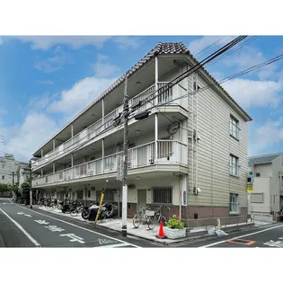 メイゾン茨田の画像