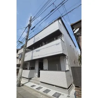 サン ヴィータ【201K号室】の外観