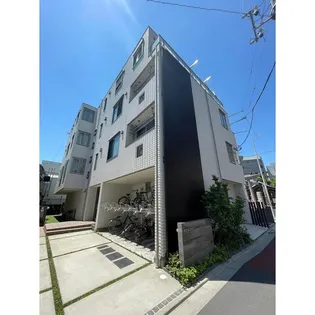 WISTERIA 大森の画像