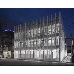 CHART HOUSE ふるはま公園の画像