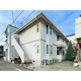 ビレッジひの木B棟の画像