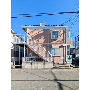 第1コワスターレ大森の画像