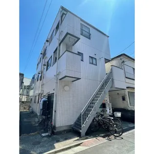 SEED RE 大森東の画像