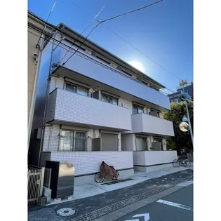 CASA GRAN ARBOLの画像