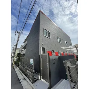 アートヒルズ大森中の画像