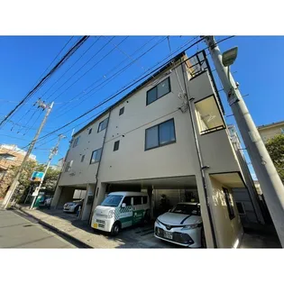 レジデンス望の画像