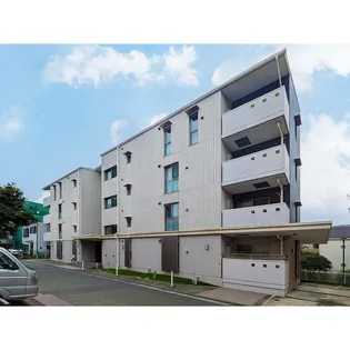 ロイヤル光【101号室】の外観