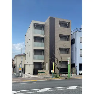 メゾン ド シャンテの画像