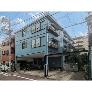 メゾンベルゾーネの画像