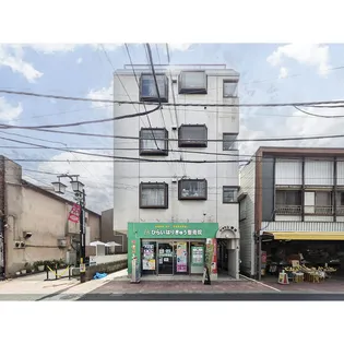 シャトレ柳田の画像