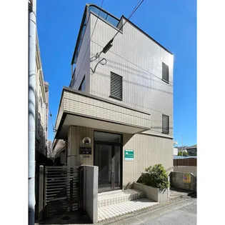 ニューライフ大森の画像