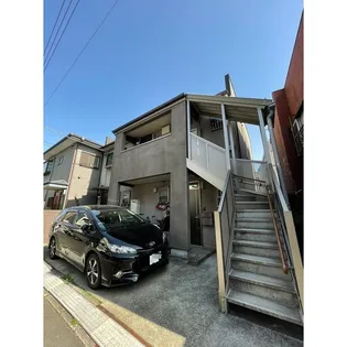 スズキコーポの画像