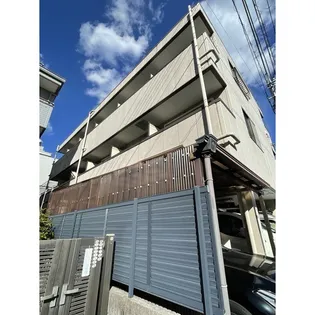 メゾン ド アンフィニの画像