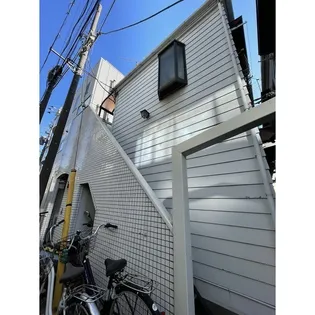 スカイピア多摩川A棟の画像