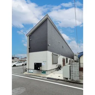 エフプレスト大森東の画像