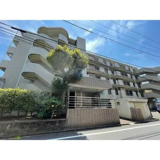 メゾンプロスパーの画像