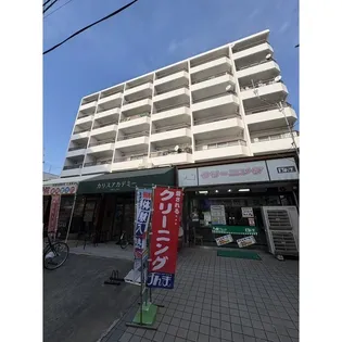 ライオンズマンション下丸子の画像