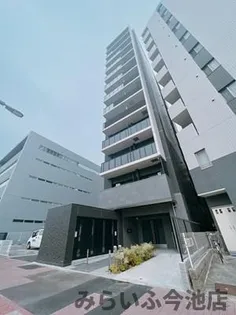 愛知県名古屋市東区代官町【マンション】の外観