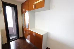 千種タワーヒルズ【2105号室】の内装