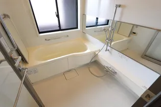 千種タワーヒルズ【2105号室】の風呂