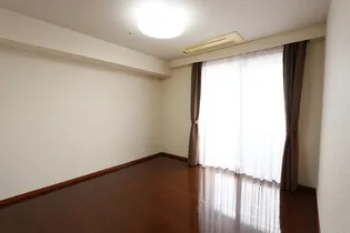 千種タワーヒルズ【2105号室】の内装