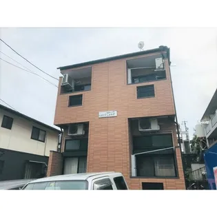 アミティエ本山の画像