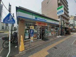 グラン レジーナ【2階】の周辺