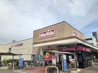 グラン レジーナ【2階】の周辺