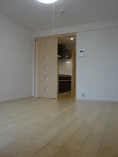 グラン レジーナ【2階】の居間