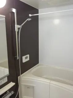 グラン レジーナ【2階】の風呂