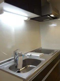 グラン レジーナ【2階】のキッチン