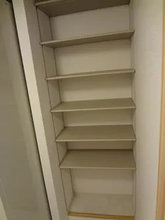 グラン レジーナ【2階】の玄関