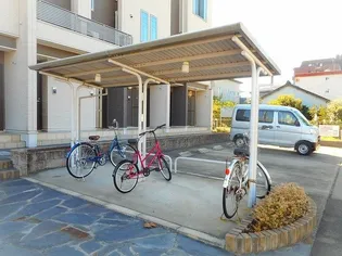 フィオーレ中郷【3階】のその他画像