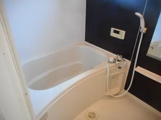 フィオーレ中郷【3階】の風呂