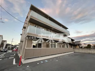 KASANCHI中泉の画像