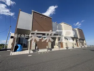 ARCADIAの画像