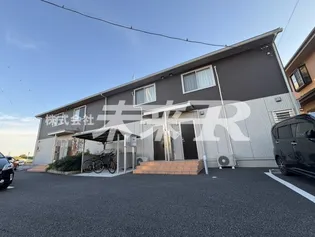 グランテラス三俣の画像