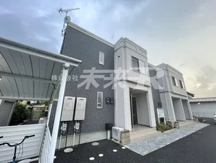 ブランカ ビィータの画像