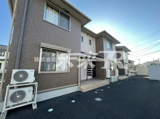 ディ ヴェルデ新前橋IIの画像