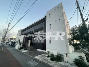 グランヴェルジュの画像