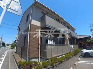 ドミールさくらの画像