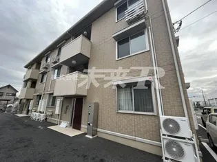 リヴェールマリーズEの画像