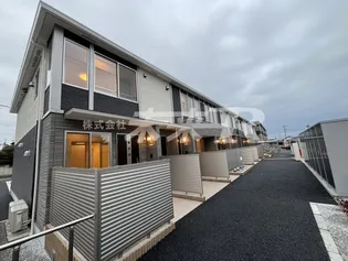 リノア イーストの画像