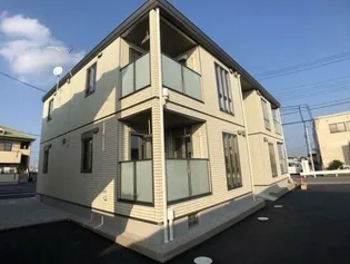 ウエストコートフェリーチェIIの画像