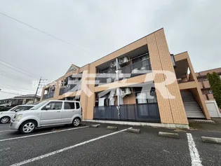 アランチーノ【2階】の外観