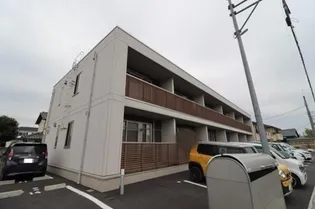 サンライトレジデンスⅢ【102号室】の外観