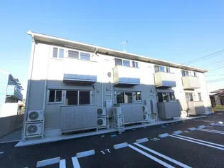 МNハウス和田多中B【103号室】の外観